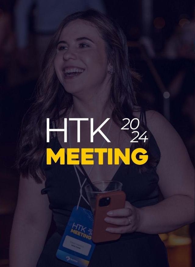 Vídeo HTK Meeting 2024